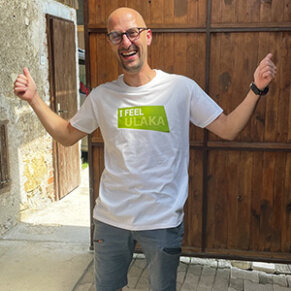 I feel Ulaka I feel Ulaka