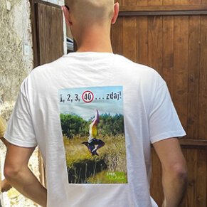 I feel Ulaka 40 I feel Ulaka 40