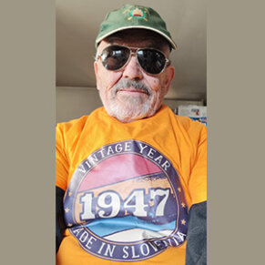 Made in Slovenia 1947 Made in Slovenia 1947