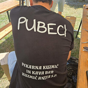 Golažijada na Razkrižju - Pubeci Golažijada na Razkrižju - Pubeci