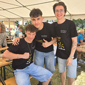 Golažijada na Razkrižju - Pubeci Golažijada na Razkrižju - Pubeci