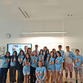 Valeta 2025 Valeta 2025