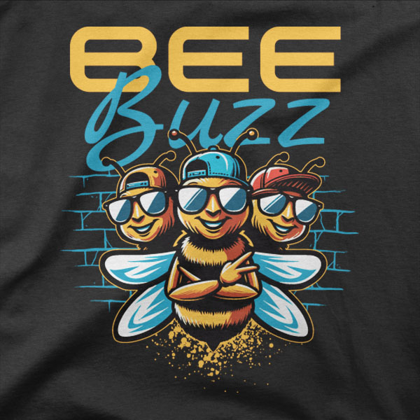 Majica Bee Buzz