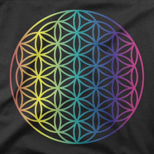 Colorful mandala