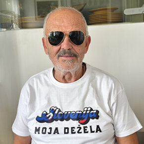 Slovenija moja dežela Slovenija moja dežela