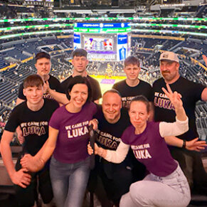 Lakers vs Clippers NBA game