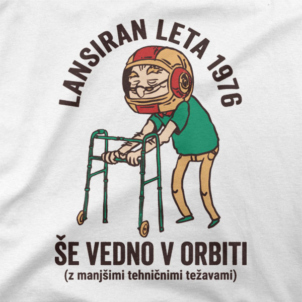 Ne čakaj na naslednji krog okoli sonca – naroči to legendarno darilo še danes!